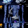 Onix - Pokemon Resin Statue - AYS Studios