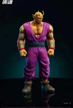 Orange Piccolo - Dragon Ball Resin Statue - Sculpting Soul Studios