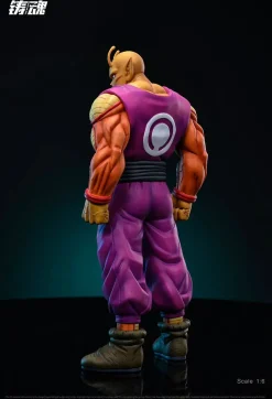 Orange Piccolo - Dragon Ball Resin Statue - Sculpting Soul Studios