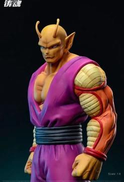 Orange Piccolo - Dragon Ball Resin Statue - Sculpting Soul Studios