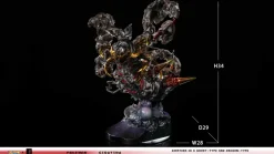Origin Forme Giratina - Pokemon Resin Statue - XFN Studio