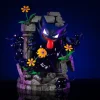 Original Colour Haunter - Pokemon Resin Statue - Baby Studio