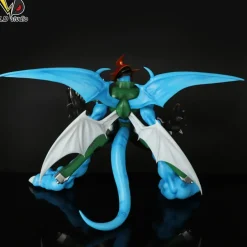 Paildramon - Digimon Resin Statue - LD Studio