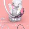 Palm Treasure Series 004 Mew - Pokemon Resin Statue - Wang Wang Studio