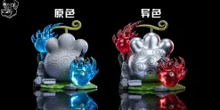 Paw-Paw Fruit - ONE PIECE Resin Statue - NiuZi Studio
