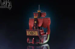 Perfume Yuda - ONE PIECE Resin Statue - M4 Studios