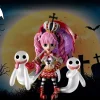 Perona & Negative Ghost - ONE PIECE Resin Statue - A Plus Studios