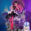 Perona - ONE PIECE Resin Statue - XingYao Studio