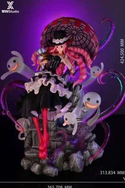 Perona - ONE PIECE Resin Statue - XingYao Studio