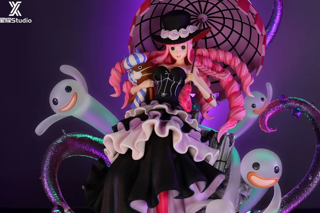 Perona - ONE PIECE Resin Statue - XingYao Studio