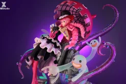 Perona - ONE PIECE Resin Statue - XingYao Studio