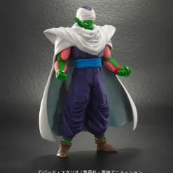 Piccolo with Special Gift - Dragon Ball Official Statue - X-PLUS PLEX