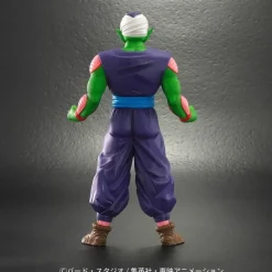 Piccolo with Special Gift - Dragon Ball Official Statue - X-PLUS PLEX