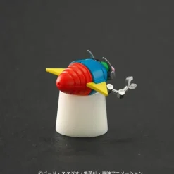 Piccolo with Special Gift - Dragon Ball Official Statue - X-PLUS PLEX