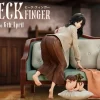 Pieck Finger - Attack on Titan Resin Statue - CHIKARA Studios