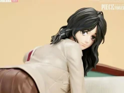 Pieck Finger - Attack on Titan Resin Statue - CHIKARA Studios