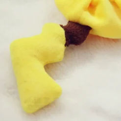 Pikachu Hair Rope - Free Shipping - Pokemon