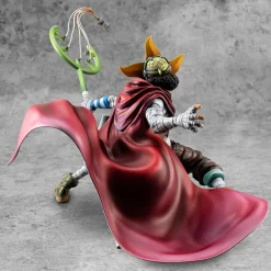 Playback Memories Series King of Snipers Sogeking Usopp - ONE PIECE Official Statue - MegaHouse