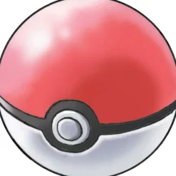 Poké Ball - Pokemon Resin Statue - MiKo Studio
