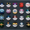 Pokeball 4.0 - Pokemon Resin Statue - The Studio