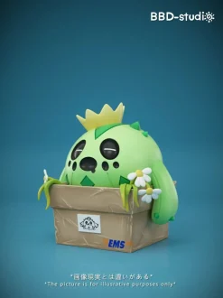 Pokemon Bonsai Series 005 Cacnea - Pokemon Statue - BBD-Studios