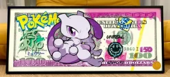 Pokemon Dollar 002 Decorative Painting - Pokemon - Xingkong Studio
