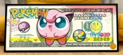 Pokemon Dollar 002 Decorative Painting - Pokemon - Xingkong Studio