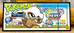 Pokemon Dollar 002 Decorative Painting - Pokemon - Xingkong Studio