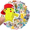 Pokemon 50pcs Sticker Series 001 - Free Shipping - Pokemon