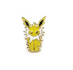 Pokemon Series 01 Enamel Pin - Free Shipping - Pokemon