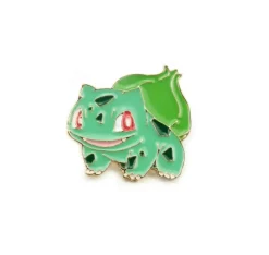Pokemon Series 01 Enamel Pin - Free Shipping - Pokemon