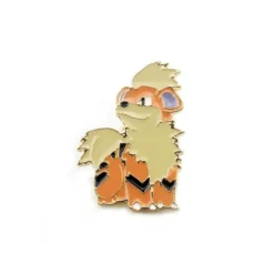 Pokemon Series 01 Enamel Pin - Free Shipping - Pokemon