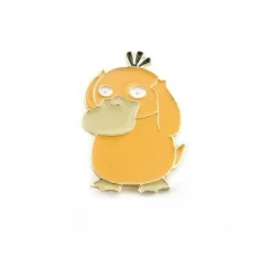 Pokemon Series 01 Enamel Pin - Free Shipping - Pokemon