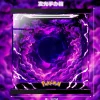 Pokemon Special Effect Display Box with LED - Pokemon - AMaoHuaShe Studio