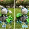 Poliwhirl - Pokemon Resin Statue - JC Studios