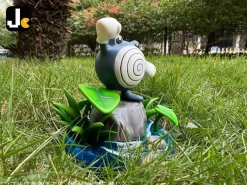 Poliwhirl - Pokemon Resin Statue - JC Studios
