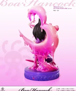 POP & 1/6 Scale Boa Hancock - ONE PIECE Resin Statue - QiMing Studios