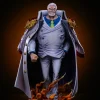POP & 1/6 Scale Monkey D. Garp - ONE PIECE Resin Statue - The Order Of The Phoenix Studios