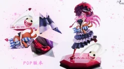 POP & 1/6 Scale Perona & Ghost Lamp - ONE PIECE Resin Statue - Restart Studio