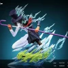 POP & 1/6 Scale Swordman Series 001 Brook - ONE PIECE Resin Statue - LiRen Studio