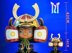 POP & 1/1 Scale Tony Tony Chopper - ONE PIECE Resin Statue - TZT Studio