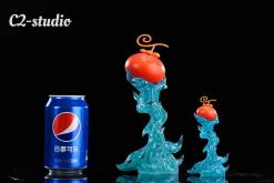 POP & Small & Big Scale Dog-Dog Fruit - ONE PIECE Resin Statue - C2 Studio