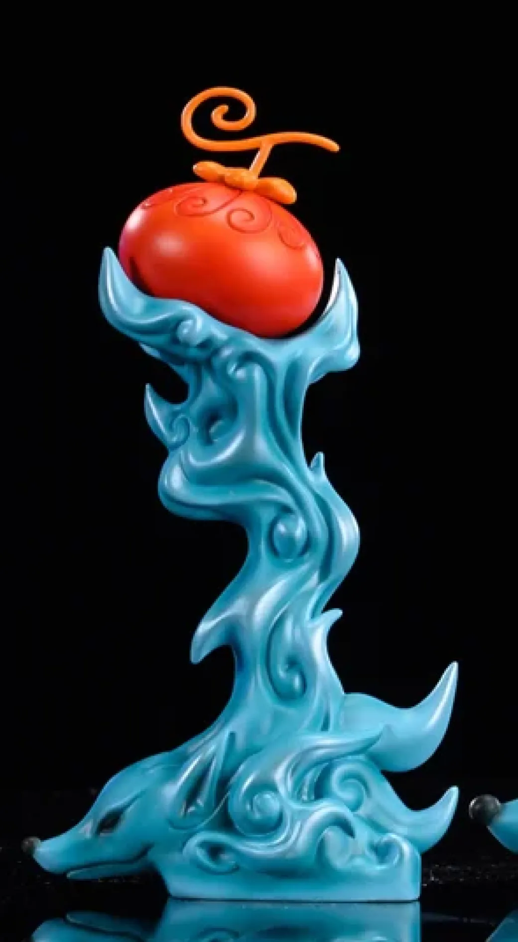 POP & Small & Big Scale Dog-Dog Fruit - ONE PIECE Resin Statue - C2 Studio