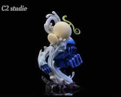 POP & Small & Big Scale Mochi-Mochi Fruit - ONE PIECE Resin Statue - C2 Studio