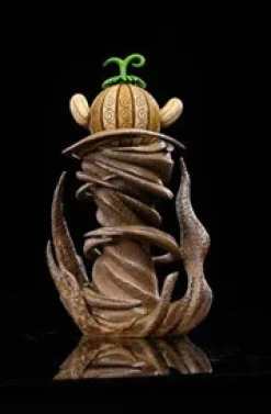 POP & Small & Big Scale Suna Suna no Mi - ONE PIECE Resin Statue - C2 Studio