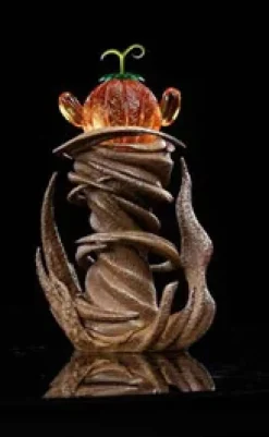 POP & Small & Big Scale Suna Suna no Mi - ONE PIECE Resin Statue - C2 Studio