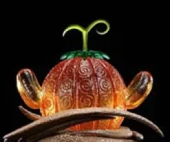 POP & Small & Big Scale Suna Suna no Mi - ONE PIECE Resin Statue - C2 Studio