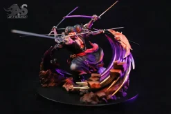 POP MAX Scale 2.0 Roronoa Zoro's Sword Special Effect ONLY - ONE PIECE Resin Statue - AS Studios