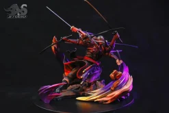 POP MAX Scale 2.0 Roronoa Zoro's Sword Special Effect ONLY - ONE PIECE Resin Statue - AS Studios