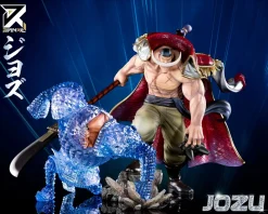 Pop Max Scale Diamond.Jozu - ONE PIECE Resin Statue - JK Studios